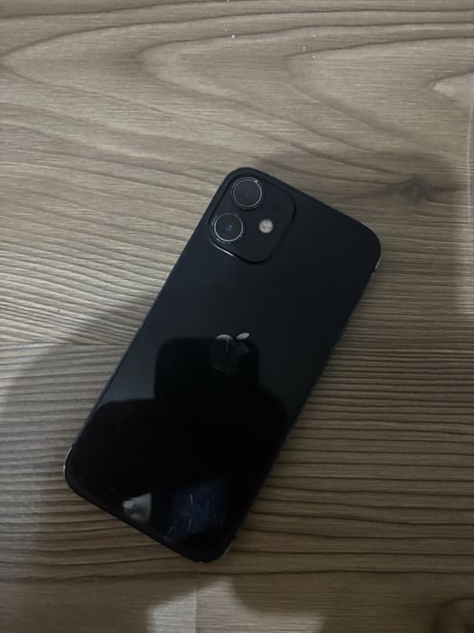 iPhone 12 Mini 64gb