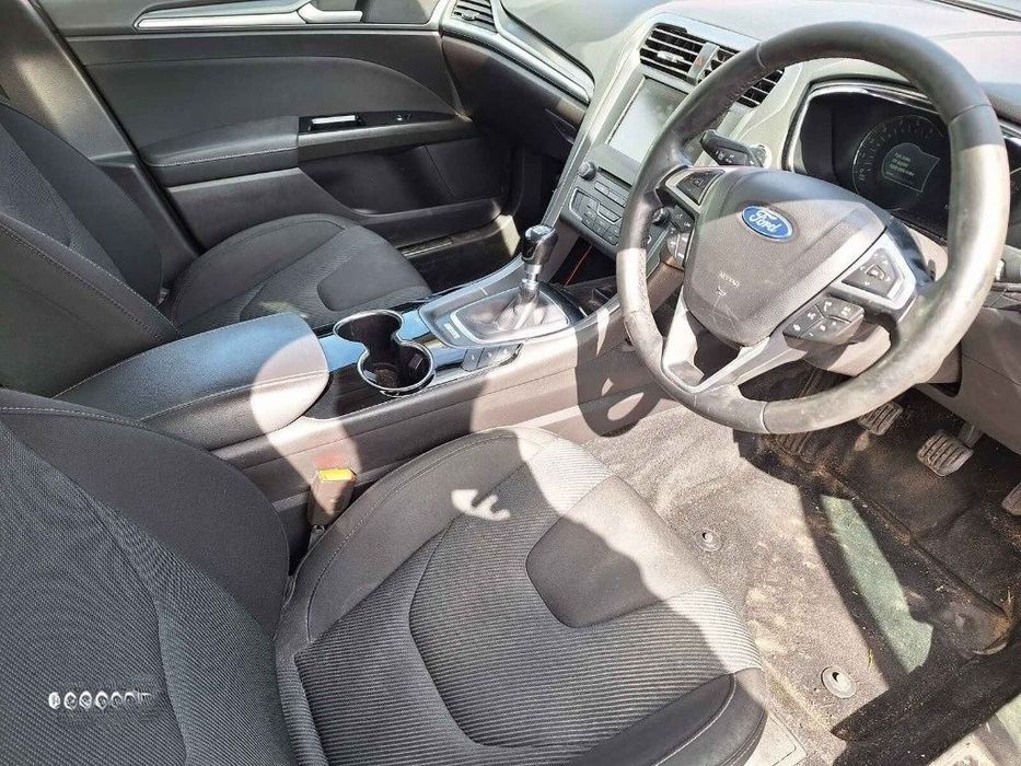 Scaune fata Ford Mondeo 5 2015 SEDAN 2.0L Duratorq 150 CP