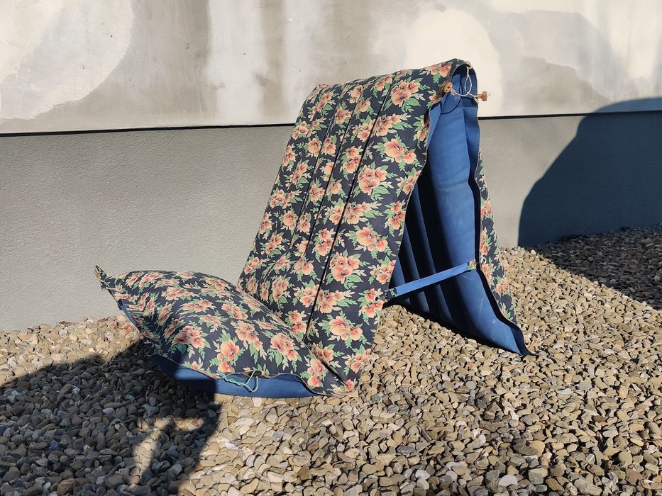 Echipament camping – corturi și saltele gonflabile