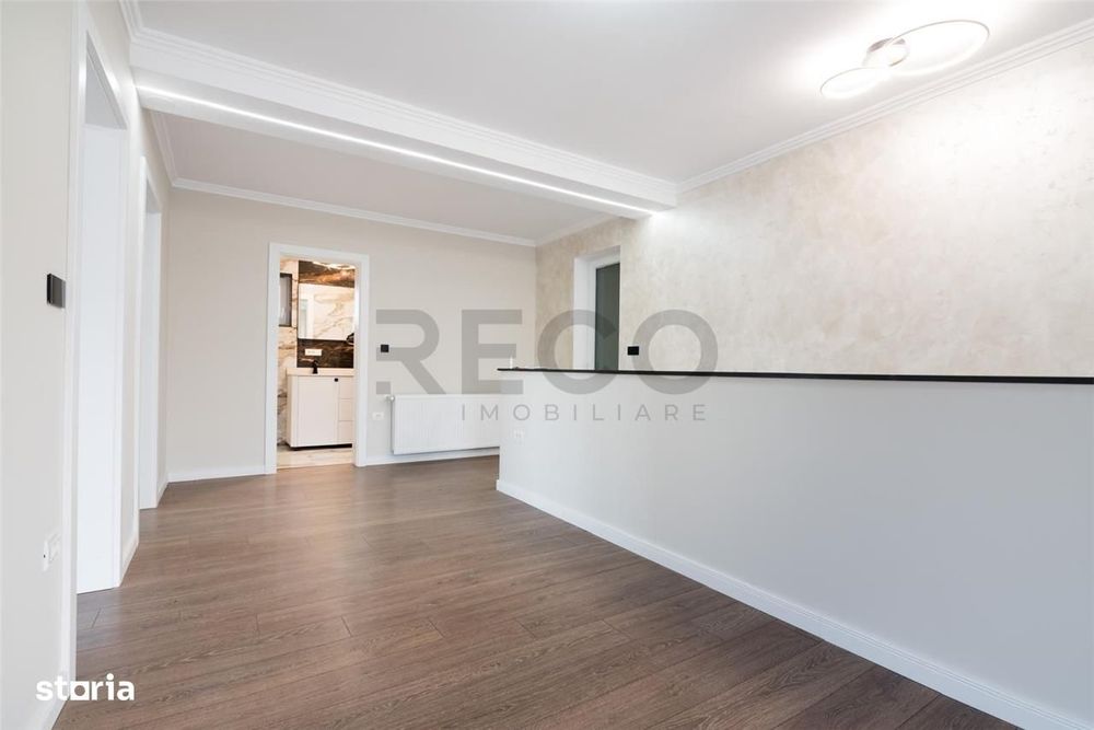 RECO Casavila moderna 165 mp - Osorhei