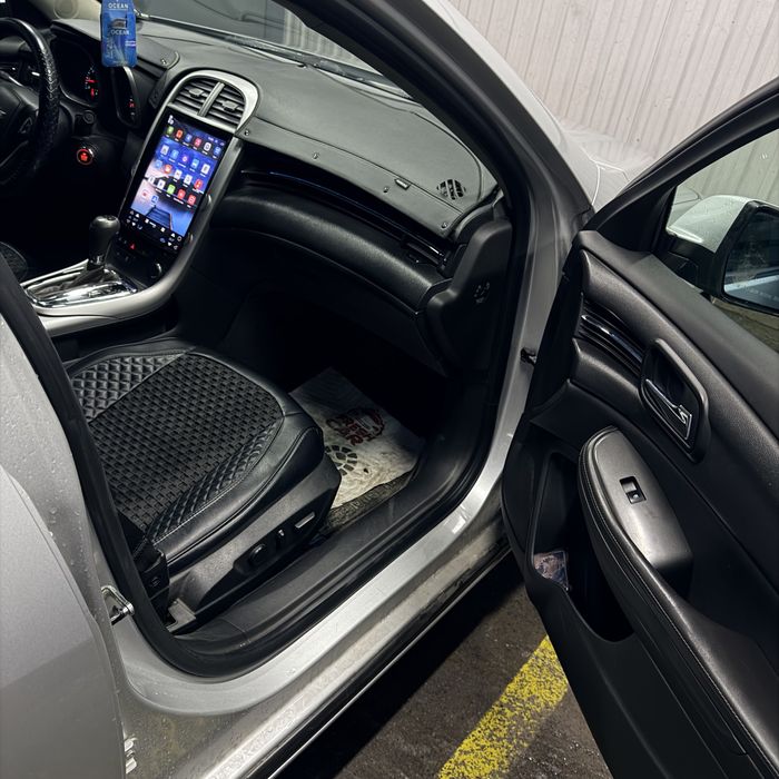 Malibu 1 xolati zo’r qarab kam xaydalgan