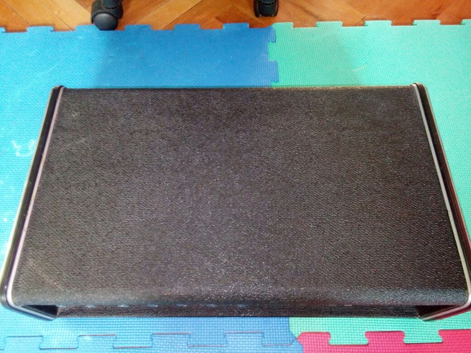 Английски Усилвател Model GA 150 Graphic amplifier