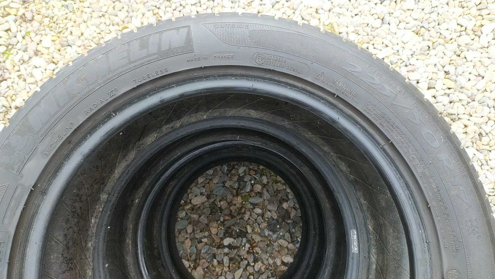 Anvelope vara Michelin Primacy HP 225 50 R17