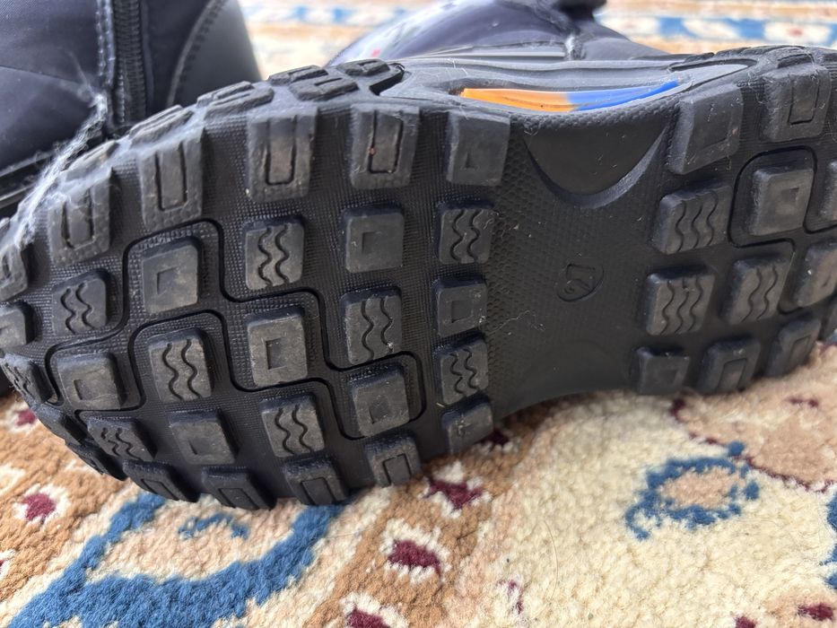 Обувь для мальчика