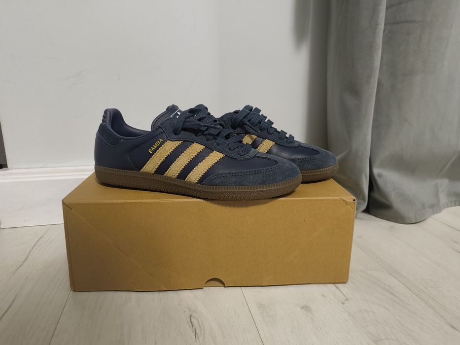 Adidas samba 37⅓