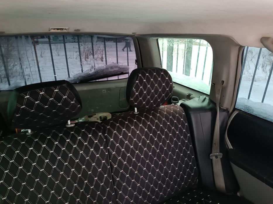 Продам автомобиль