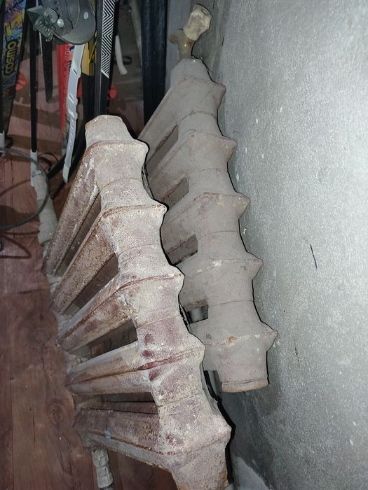 Радиаторы отопления