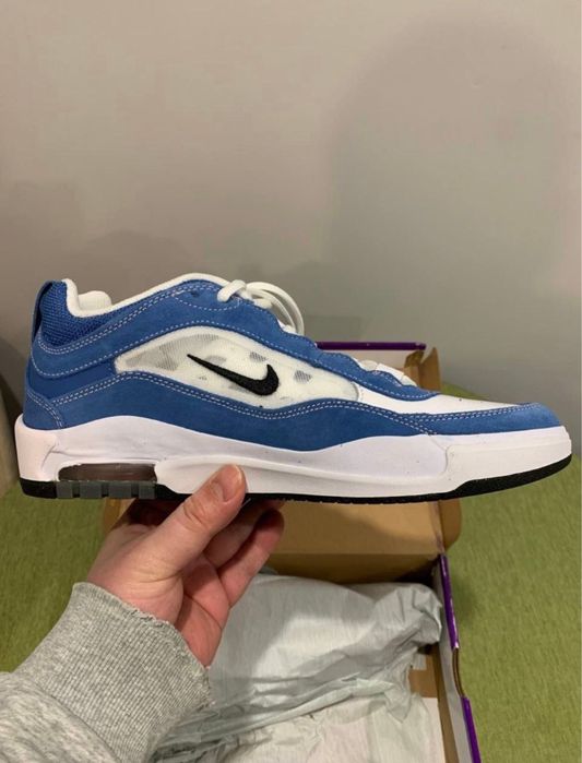 Nike Air Max ISHOD