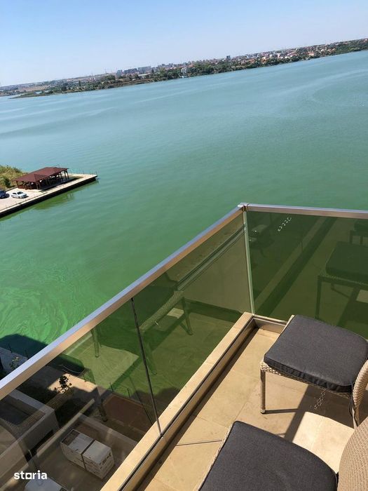 Mamaia Central/Hotel REX Apartament cu 3 camere