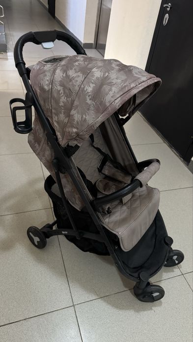 Детская коляска