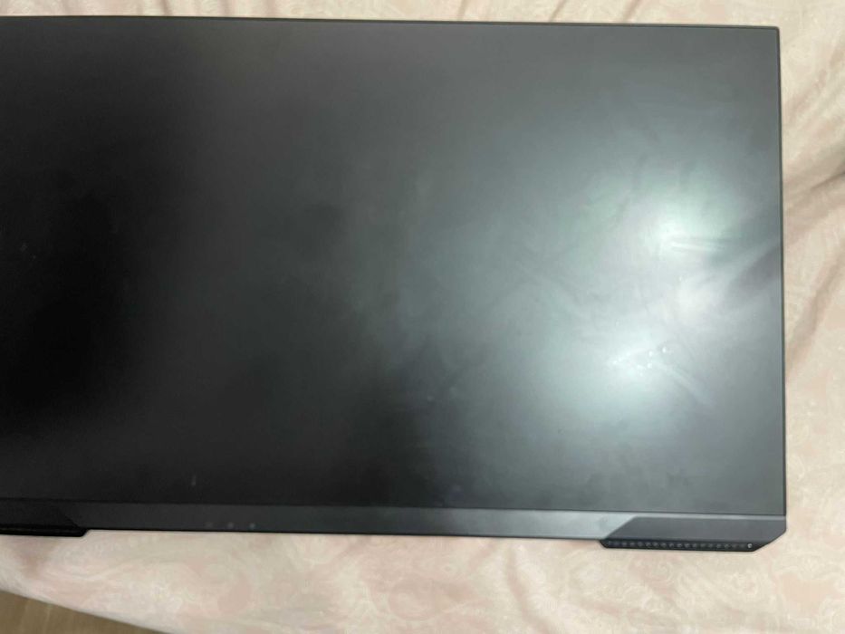 Monitor defect Samsung Odissey G5