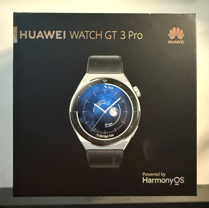 Huawei Watch GT3 PRO