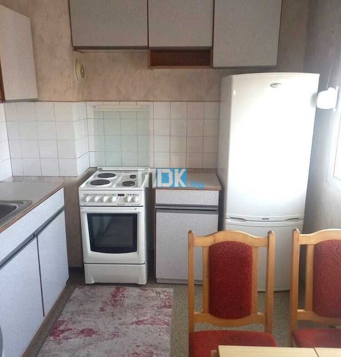 Продава се Двустаен апартамент в Пловдив, Кючук Париж - 65 кв.м за 1462 €/кв.м - Снимка #1