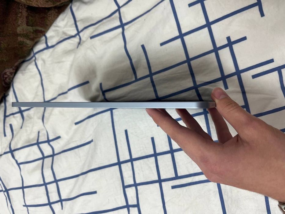 iPad Air, Айпад эир