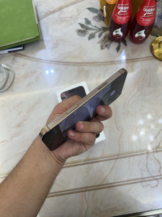 Iphone 16 pro max USA