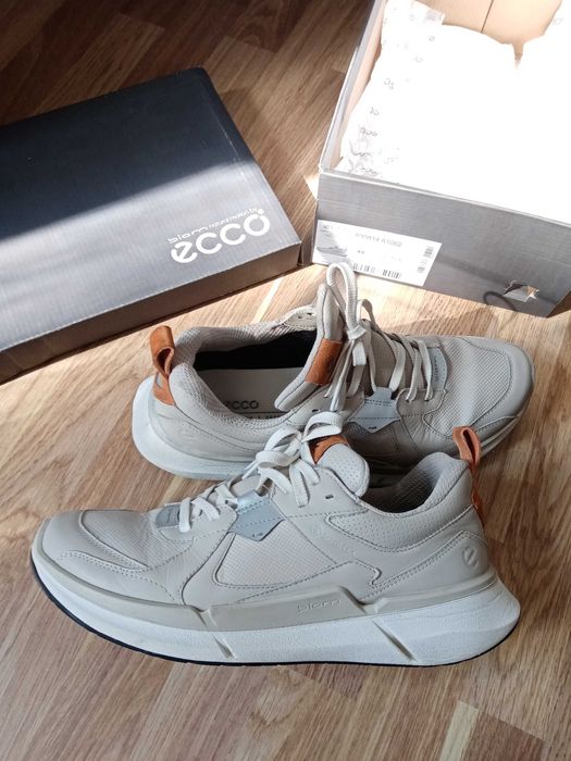 ECCO BIOM 2.2 Gore-Tex. Оригинал! Экко биом