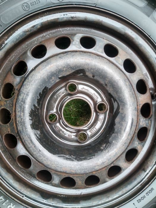 Джанти  14  4х100