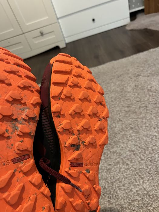 Adidas Tracerocker GTX-оригинални обувки