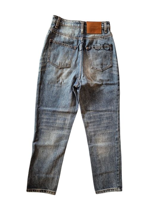 Gucci Dior Miu Miu панталони дънки