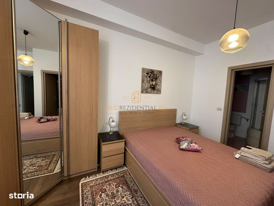 Închiriere vilă P+1, 4 camere, 102 mp utili, pet friendly