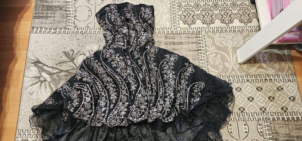 Продам платье на выпускной