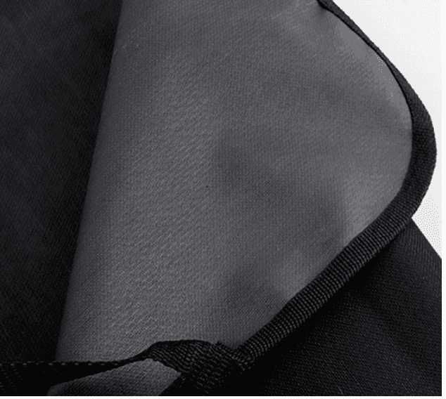 Покривало за задните седалки на кола / автомобил за домашни любимци