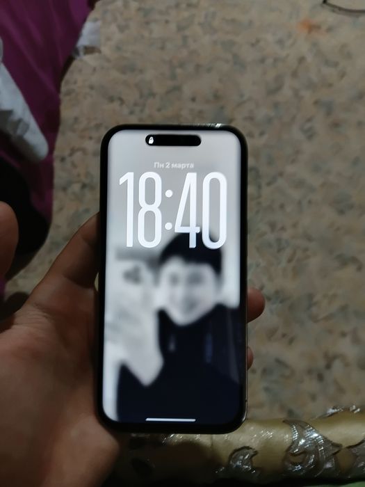 Айфон 14 про Gold