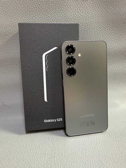 Samsung Galaxy S25 (ID 5753 г. Щучинск Едомского 36/2)