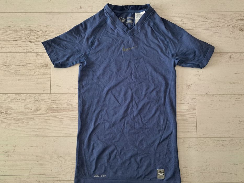 Nike Pro Combat-Ориг.тениска