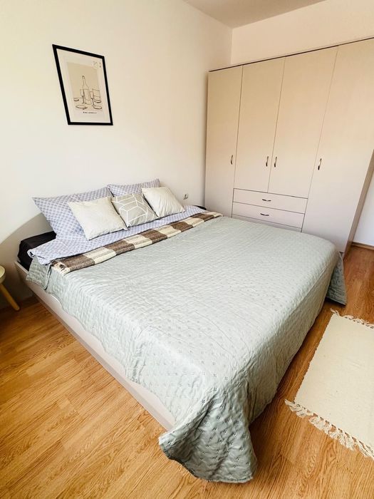 Продава се Двустаен апартамент в Банско - 50 кв.м за 1 €/кв.м - Снимка #7