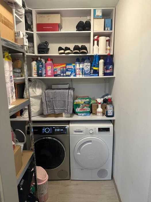 Продава се Тристаен апартамент в София, Люлин 2 - 69 кв.м за 2609 €/кв.м - Снимка #3