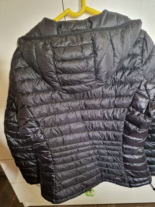 Geaca dama de primavara  Napapirji