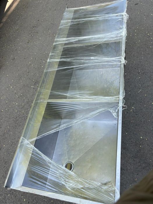 Мойка для кухни.