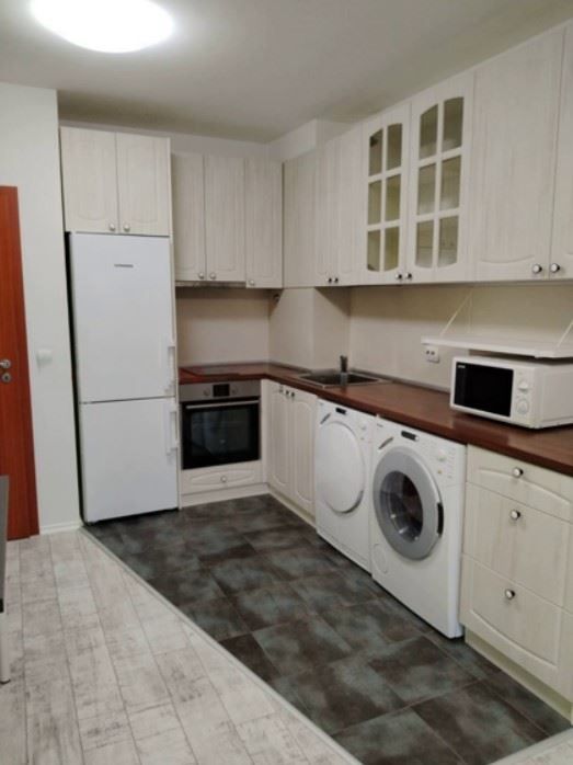 Дава се под наем Двустаен апартамент в София, Овча купел 1 - 58 кв.м за 647.19 € - Снимка #1