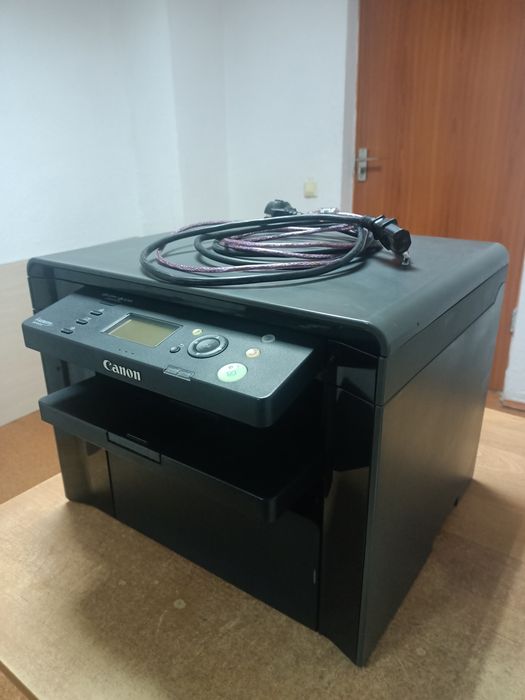 Принтер. МФУ Canon MF4410 в отличном состоянии