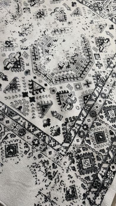 Продам ковер б/у, 2х3