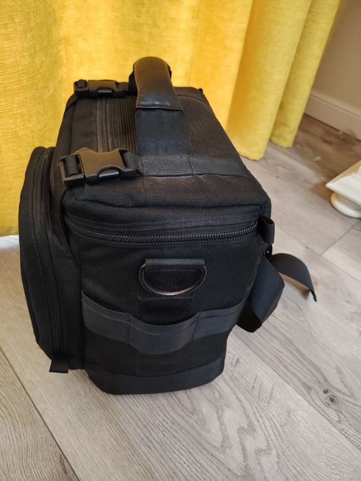 Geanta echipament foto/video