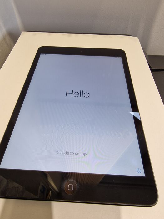 Ipad mini за части