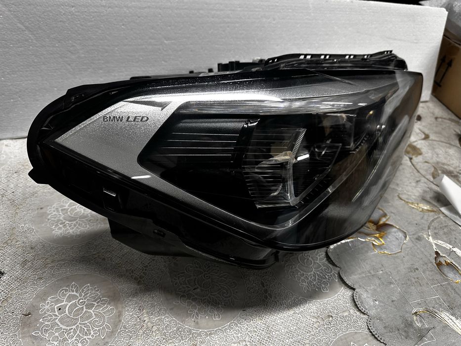 Far dreapta full led bmw x1.f48.LCI.cod:90178487ZO03.