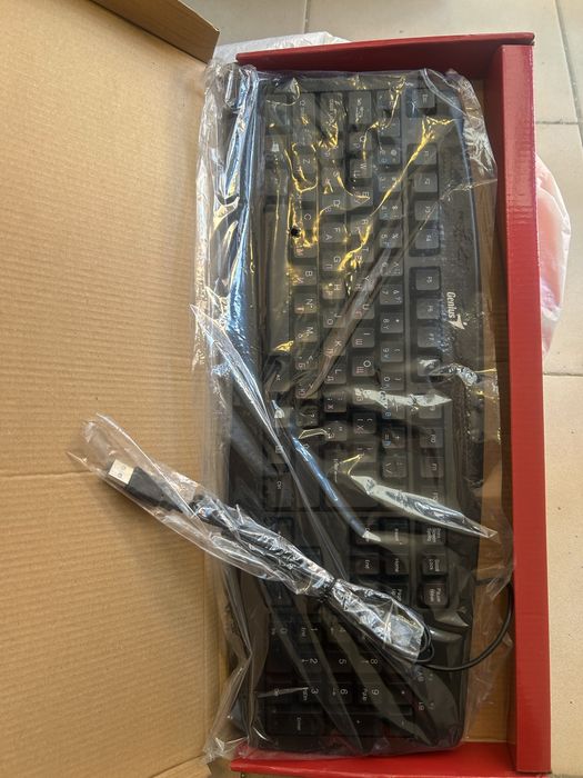 Клавиатура для компьютера