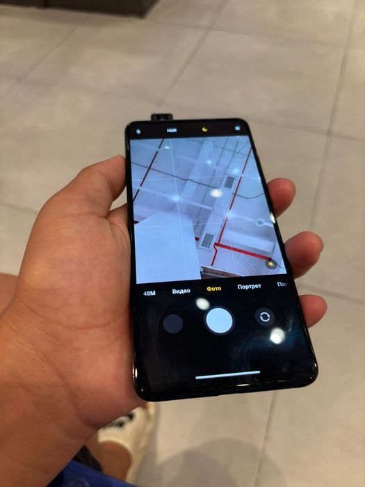 Хиоами ми 9т про