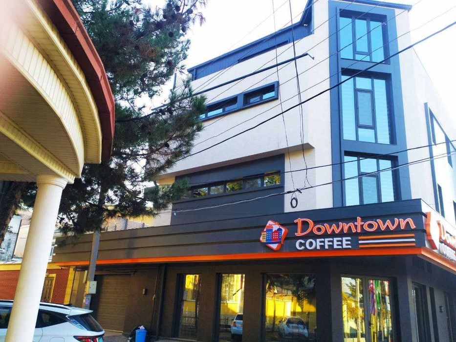 Продаётся Здание, Яккасарайский р-н, с арендатором