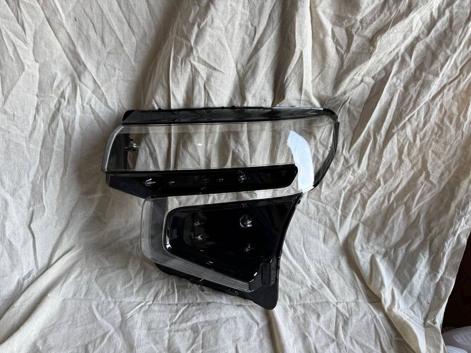 Tahoe2 fara optika