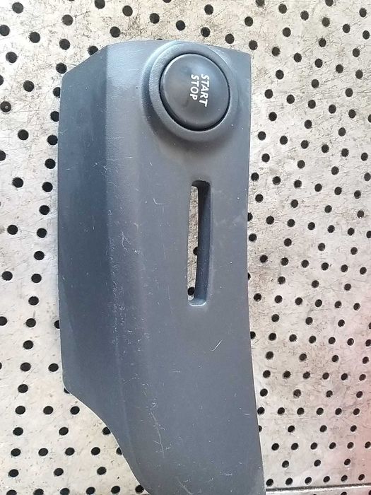 Buton start stop renault clio 4 506978r