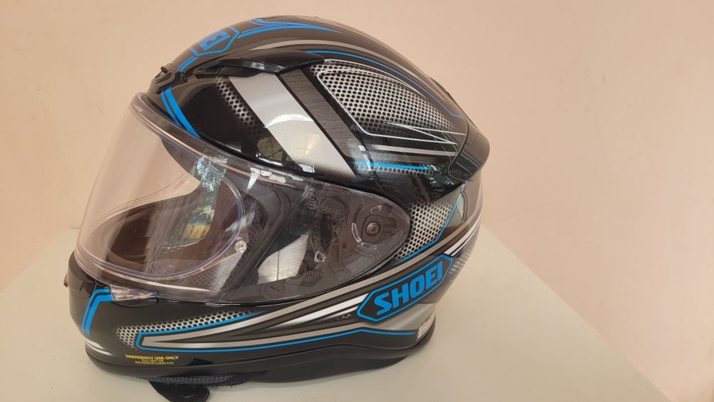 Каски Shoei   Nxr