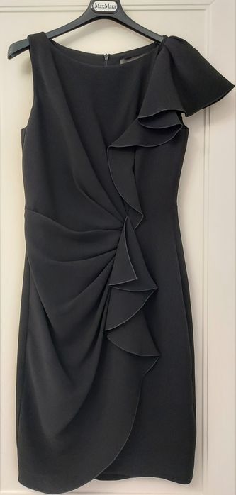 Платье MaxMara, Италия.