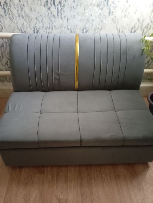 Продам мини деван