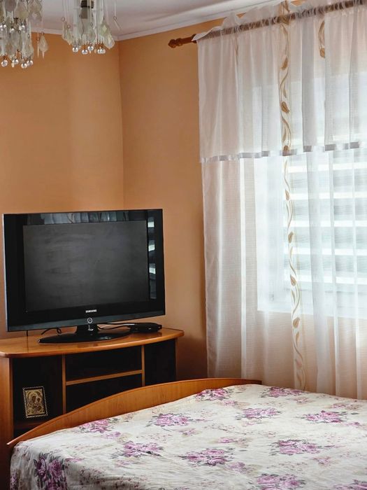 Cazare în Sulina, județul Tulcea - Casa Carmena