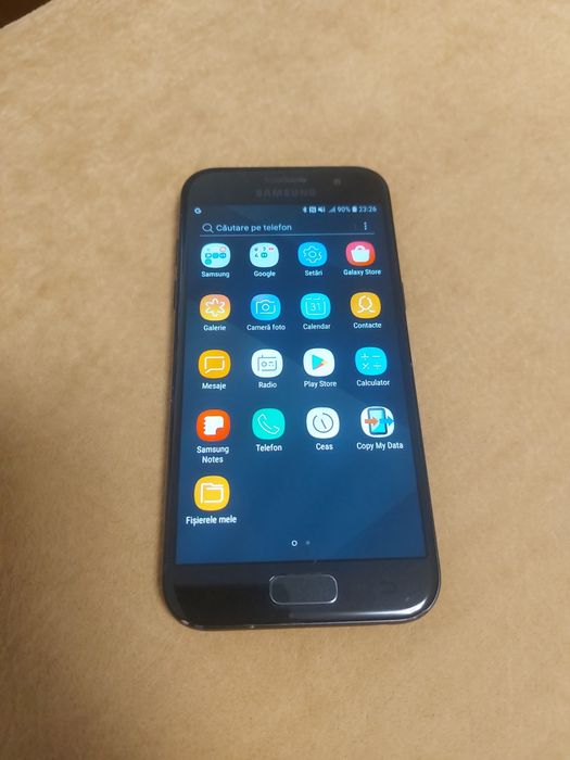 Samsung Galaxy A3