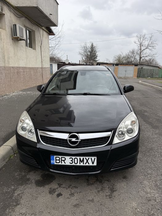 Se vinde opel Vectra C 2006 1.9 diesel 150 de cai